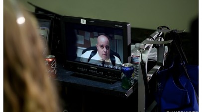 How do I prepare for an audition?
