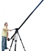 What is a boom?