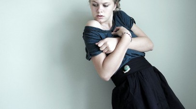 What is an ingenue?