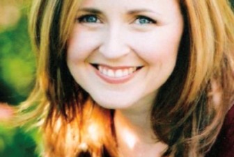 Have you had a coffee date with Kristine Oller?
